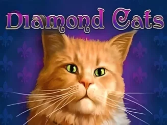 Diamond Cats