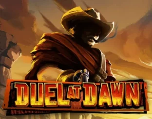 Duel At Dawn