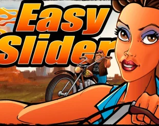 Easy Slider