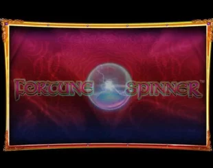 Fortune Spinner