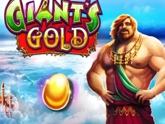 Giants Gold