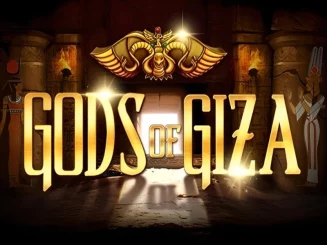 Gods of Giza Online