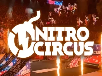 Nitro Circus