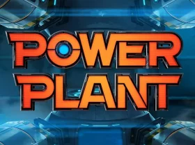 Power Plant