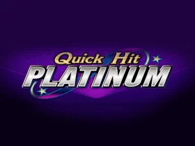 Quick Hit Platinum