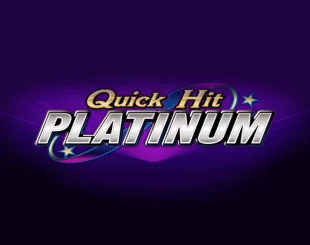 Quick Hit Platinum