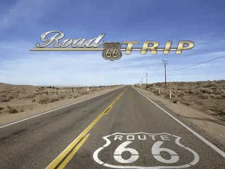 Road Trip Online