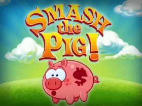 Smash The Pig