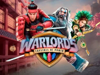 Warlords: Crystals of Power