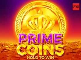 Prime Coins: Hold to Win