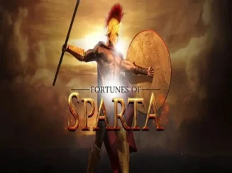 Fortunes Of Sparta