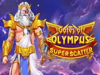 Gates of Olympus Super Scatter