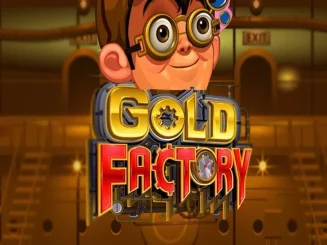 Gold Factory