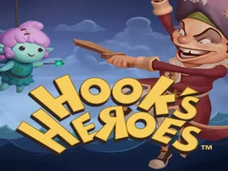 Hook’s Heroes