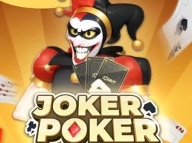 Joker Poker