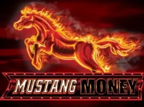Mustang Money