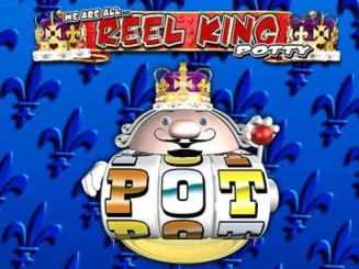 Reel King Potty
