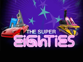 Super Eighties