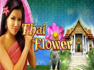 Thai Flower