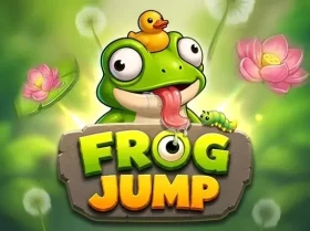 Frog Jump