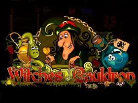 Witches Cauldron