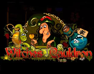 Witches Cauldron