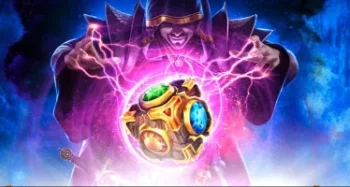 Rosh Immortality Cube