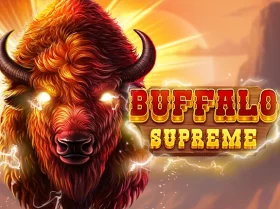 Buffalo Supreme
