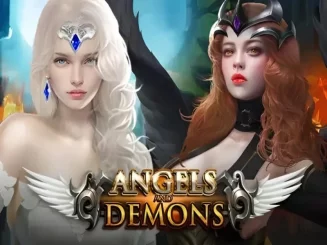 Angels and Demons