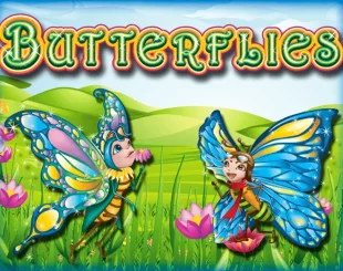 Butterflies