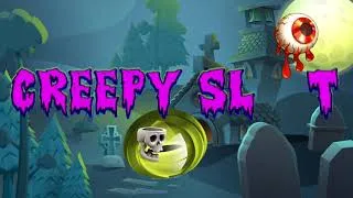 Creepy