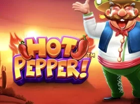Hot Pepper