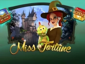 Miss Fortune