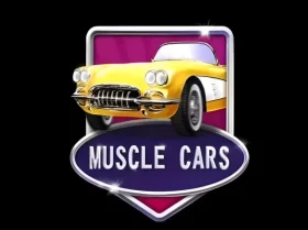 Muscle Cars