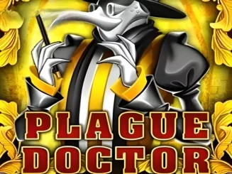 Plague Doctor