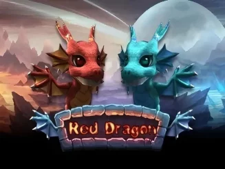 Red Dragon