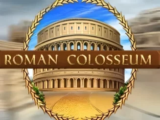 Roman Colosseum