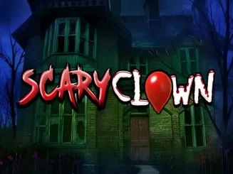 Scary Clown
