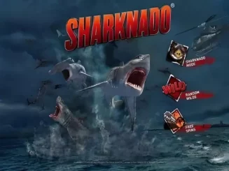 Sharknado