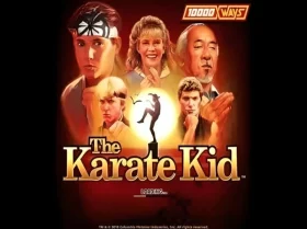The Karate Kid