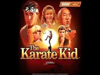 The Karate Kid
