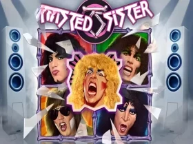Twisted Sister