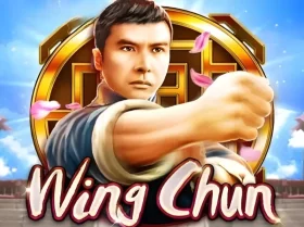 Wing Chun