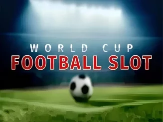 World Cup Football