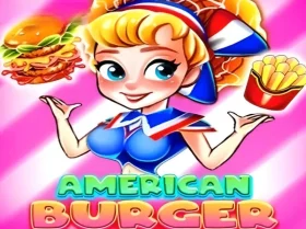 American Burger