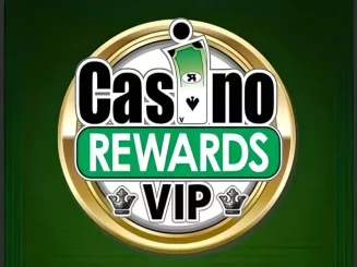 Casino Rewards VIP