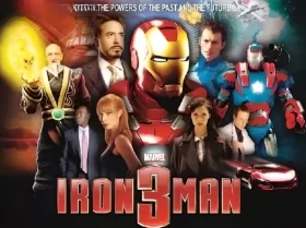 Iron Man 3