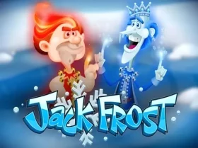 Jack Frost