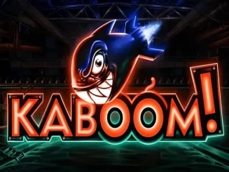 Kaboom