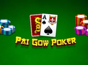 Pai Gow Poker